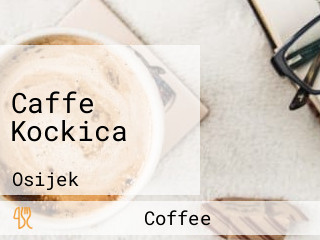 Caffe Kockica