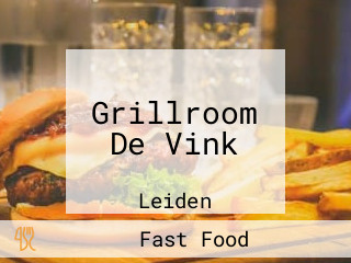 Grillroom De Vink