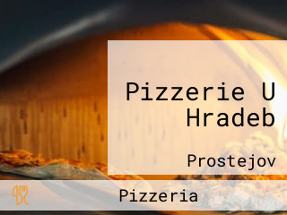 Pizzerie U Hradeb