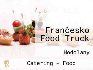 Frančesko Food Truck