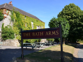 The Bath Arms At Longleat