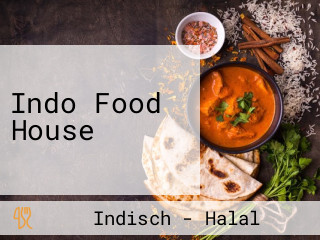 Indo Food House