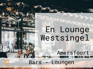 En Lounge Westsingel