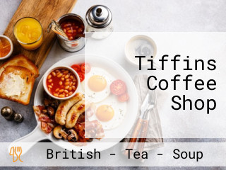 Tiffins Coffee Shop