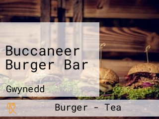 Buccaneer Burger Bar
