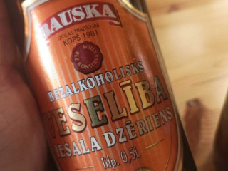 Bauskas Alus