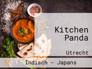 Kitchen Panda