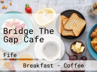 Bridge The Gap Cafe