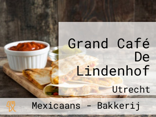 Grand Café De Lindenhof