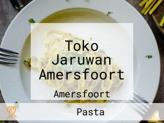 Toko Jaruwan Amersfoort