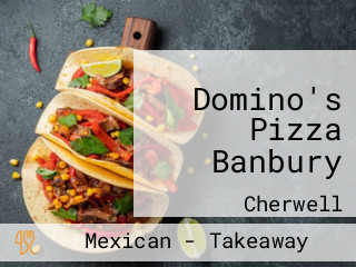 Domino's Pizza Banbury