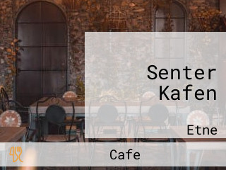 Senter Kafen