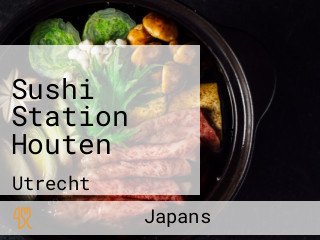 Sushi Station Houten