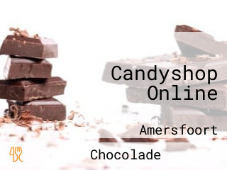 Candyshop Online