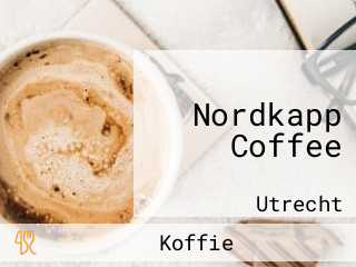 Nordkapp Coffee