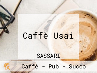 Caffè Usai