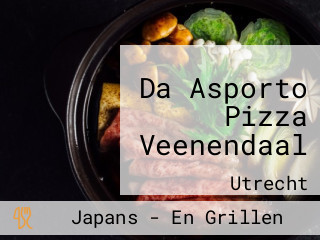 Da Asporto Pizza Veenendaal
