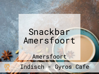 Snackbar Amersfoort