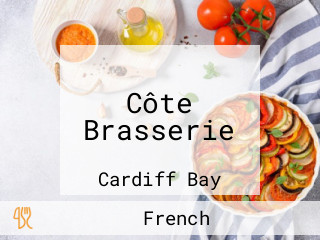 Côte Brasserie