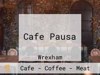 Cafe Pausa