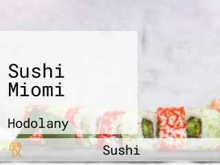 Sushi Miomi