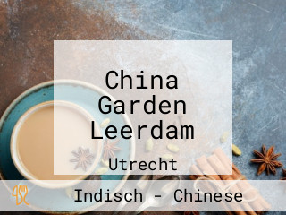 China Garden Leerdam