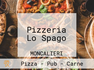 Pizzeria Lo Spago