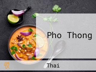 Pho Thong