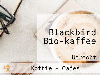 Blackbird Bio-kaffee