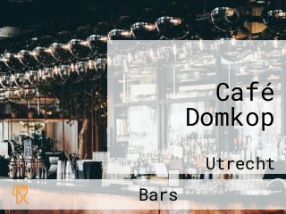 Café Domkop