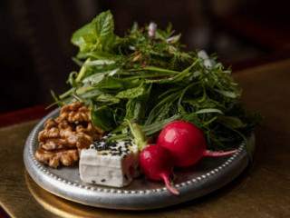 restaurant image