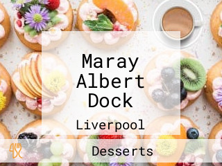 Maray Albert Dock