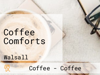 Coffee Comforts