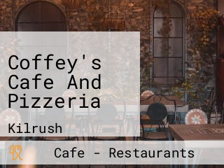Coffey's Cafe And Pizzeria