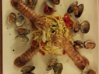 Trattoria Al Toscano