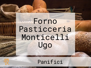 Forno Pasticceria Monticelli Ugo