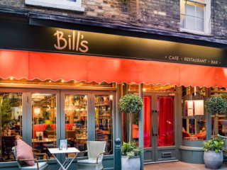 Bill's