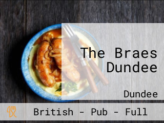 The Braes Dundee