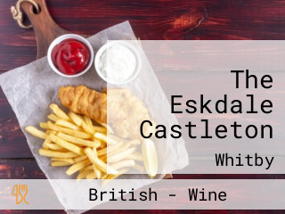 The Eskdale Castleton