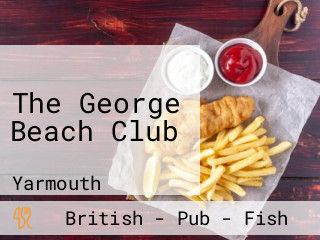 The George Beach Club