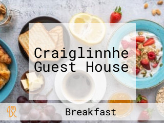 Craiglinnhe Guest House