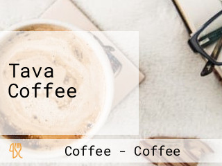 Tava Coffee