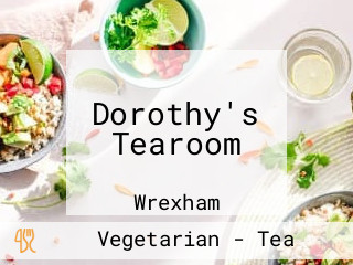 Dorothy's Tearoom