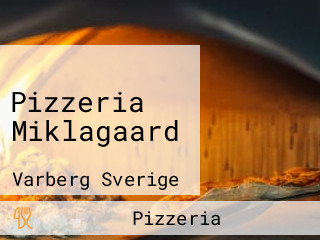 Pizzeria Miklagaard