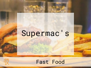 Supermac's