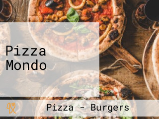 Pizza Mondo
