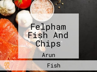 Felpham Fish And Chips
