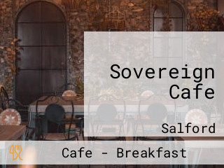 Sovereign Cafe