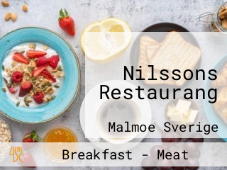 Nilssons Restaurang