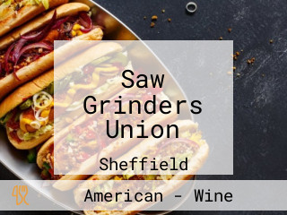 Saw Grinders Union